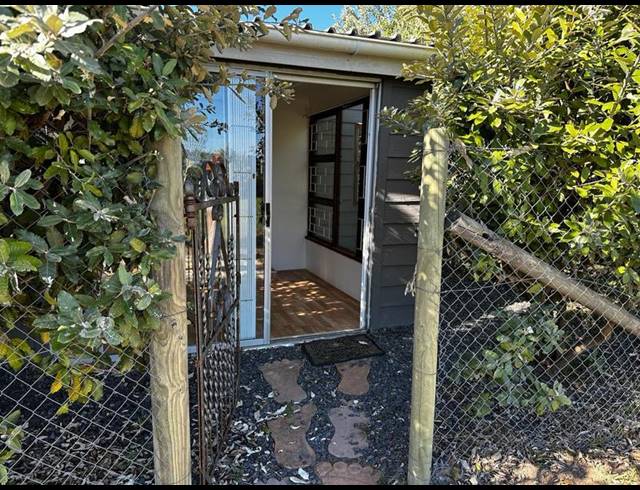 1 BEDROOM PROPERTY TO RENT IN CROFTERS VALLEY